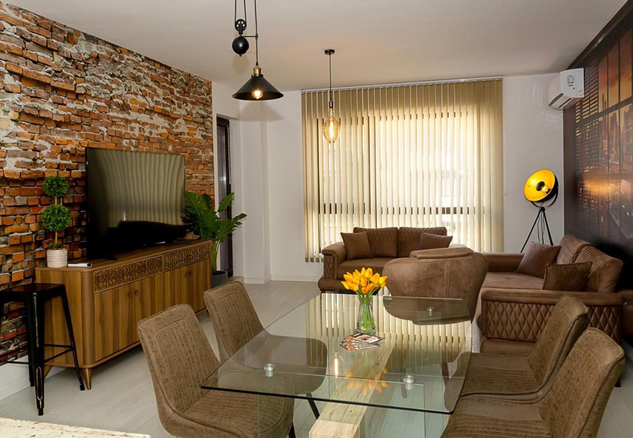 Appartamento High-end 2bd In The Center Of By Flat Mаnager Varna