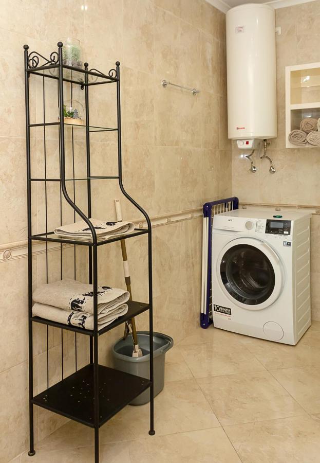 High-end 2bd In The Center Of By Flat Mаnager Varna