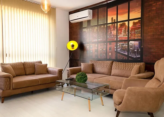 High-End 2Bd Apartment In The Top Center Of Varna By Flat Mаnager