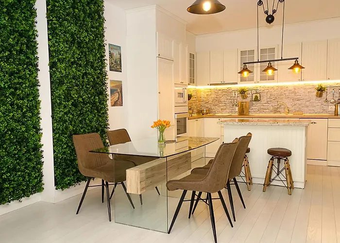 High-End 2Bd Apartment In The Top Center Of Varna By Flat Mаnager