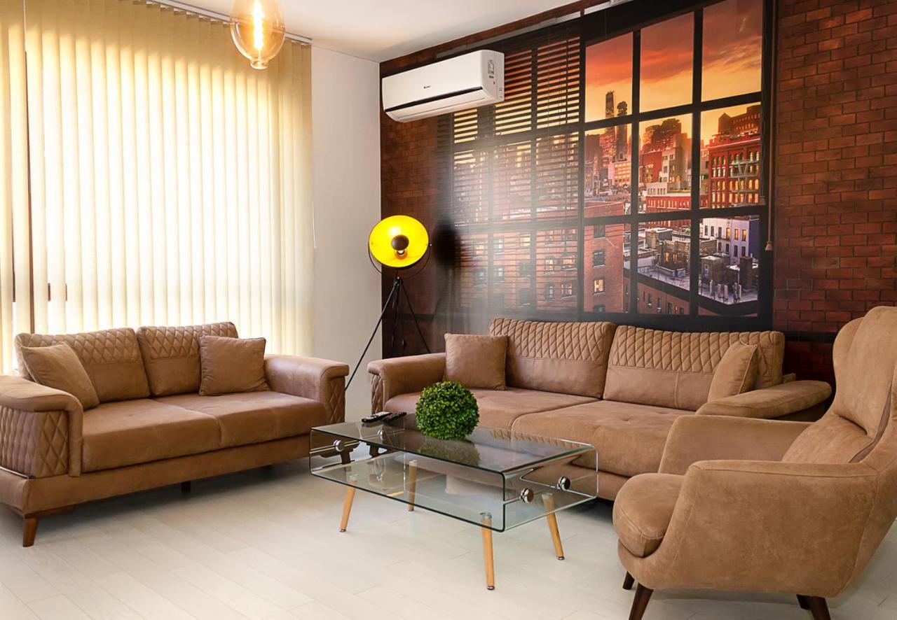 High-end 2bd In The Center Of By Flat Mаnager Varna