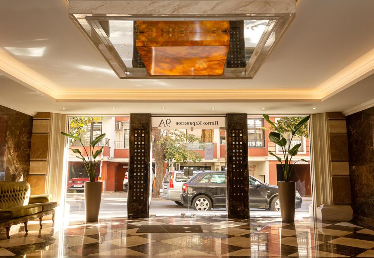 Apartment High-end 2bd In The Center Of By Flat Mаnager Varna