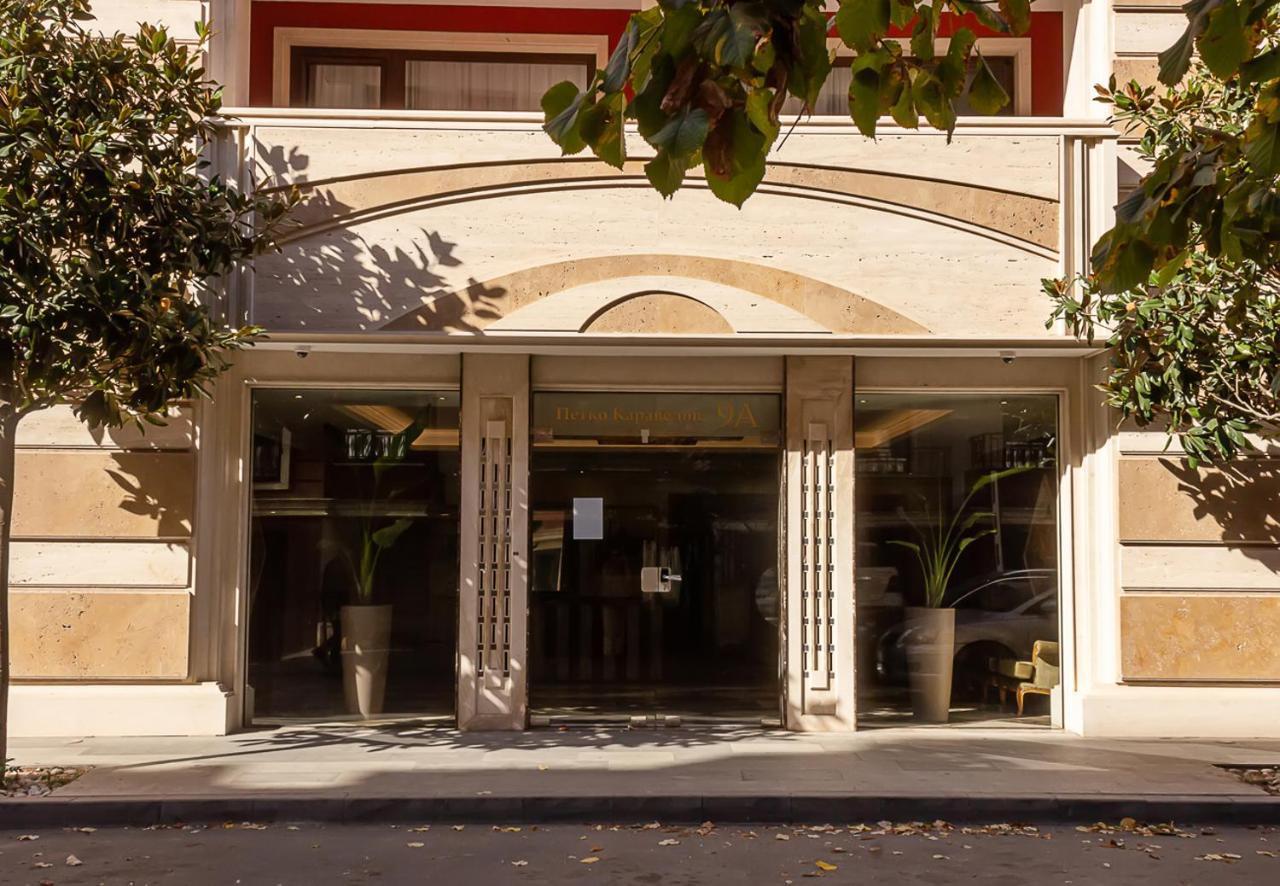 Apartment High-end 2bd In The Center Of By Flat Mаnager Warna